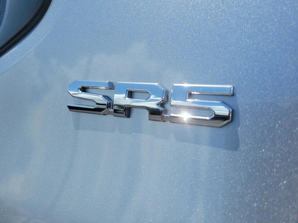 new 2025 Toyota Tacoma car, priced at $44,775