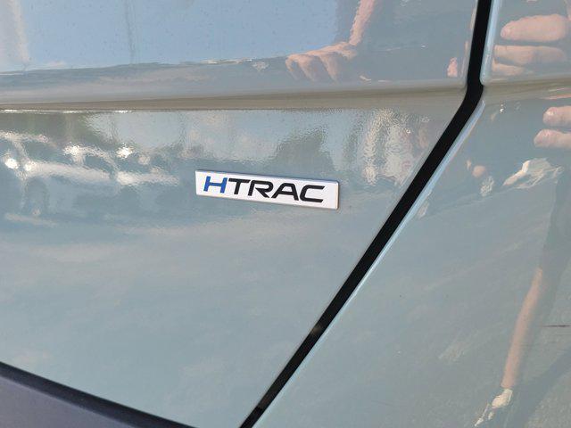 used 2024 Hyundai Kona car, priced at $21,965