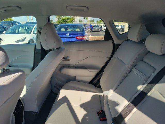used 2024 Hyundai Kona car, priced at $21,965