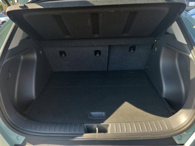 used 2024 Hyundai Kona car, priced at $21,965