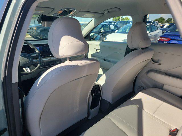 used 2024 Hyundai Kona car, priced at $21,965