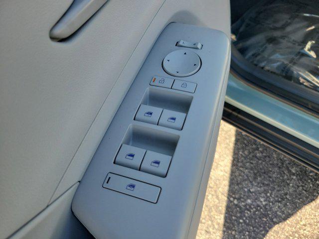 used 2024 Hyundai Kona car, priced at $21,965