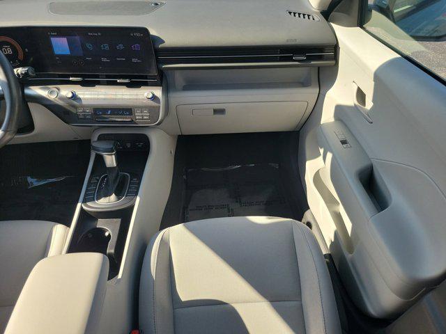 used 2024 Hyundai Kona car, priced at $21,965