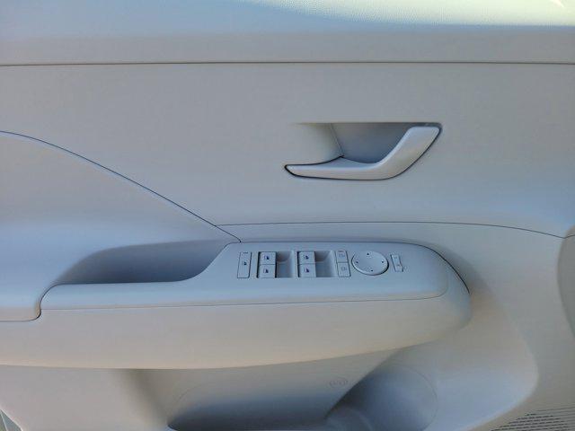 used 2024 Hyundai Kona car, priced at $21,965