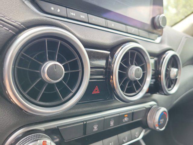 used 2022 Nissan Sentra car, priced at $14,769