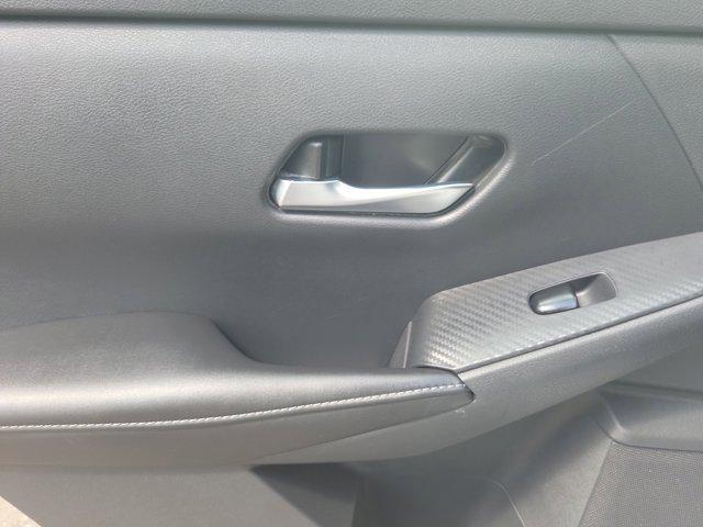 used 2022 Nissan Sentra car, priced at $14,769