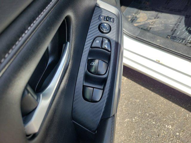 used 2022 Nissan Sentra car, priced at $14,769