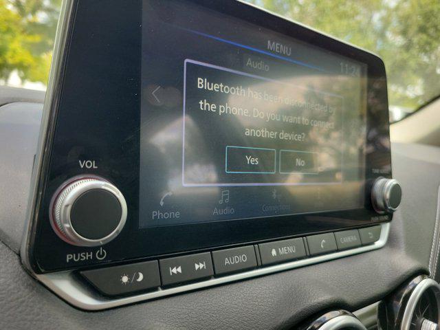 used 2022 Nissan Sentra car, priced at $14,769