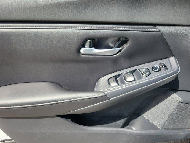used 2022 Nissan Sentra car, priced at $14,769