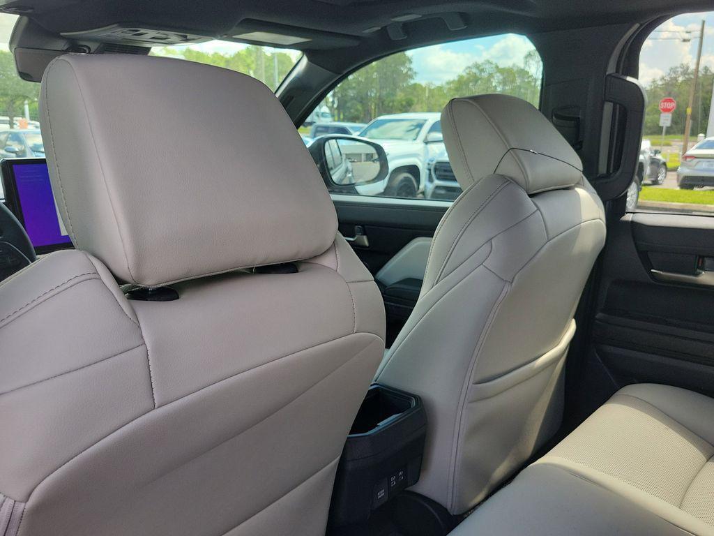 new 2025 Toyota Tacoma car, priced at $57,940