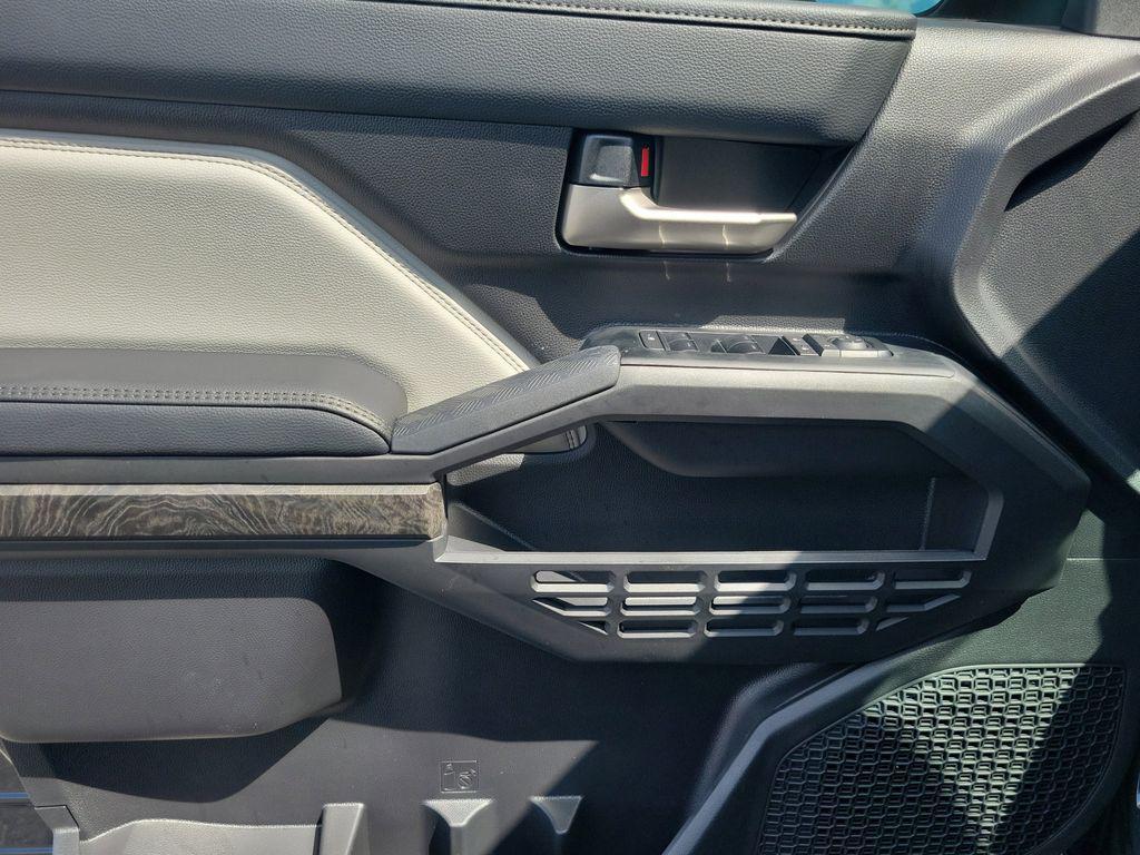 new 2025 Toyota Tacoma car, priced at $57,940