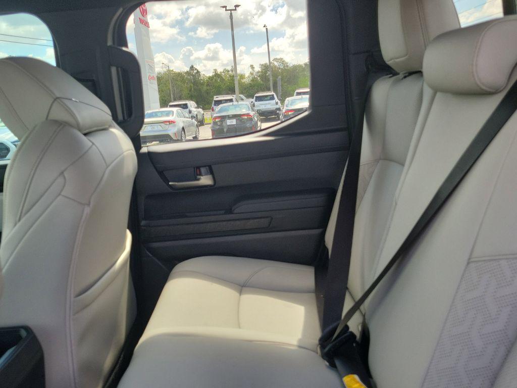 new 2025 Toyota Tacoma car, priced at $57,940