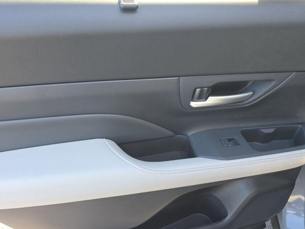 new 2025 Toyota Grand Highlander Hybrid car, priced at $63,992