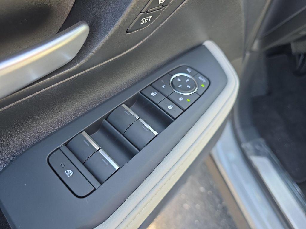 new 2025 Toyota Grand Highlander Hybrid car, priced at $63,992