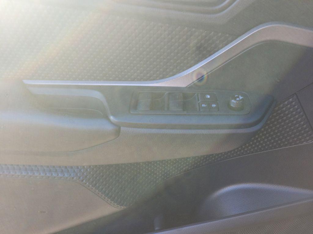 used 2021 Toyota C-HR car, priced at $13,500