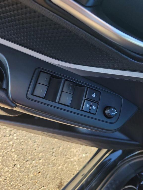 used 2021 Toyota C-HR car, priced at $13,500