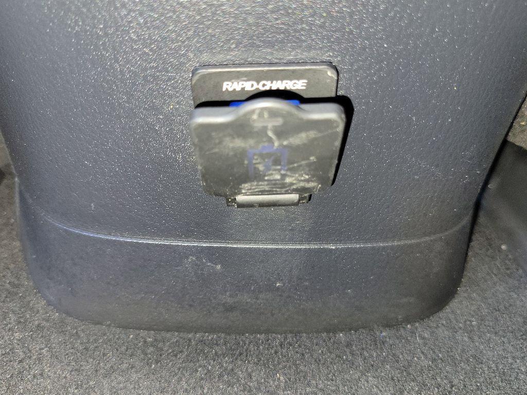 used 2021 Toyota C-HR car, priced at $13,500