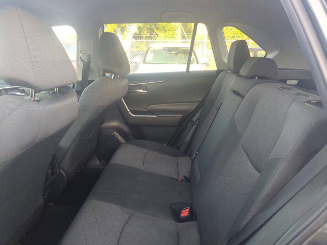 used 2022 Toyota RAV4 car, priced at $26,567