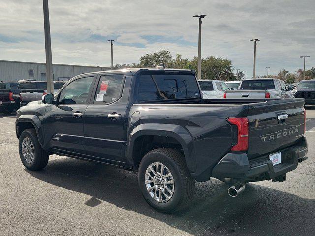 new 2024 Toyota Tacoma car, priced at $60,459