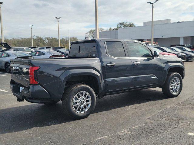 new 2024 Toyota Tacoma car, priced at $60,459