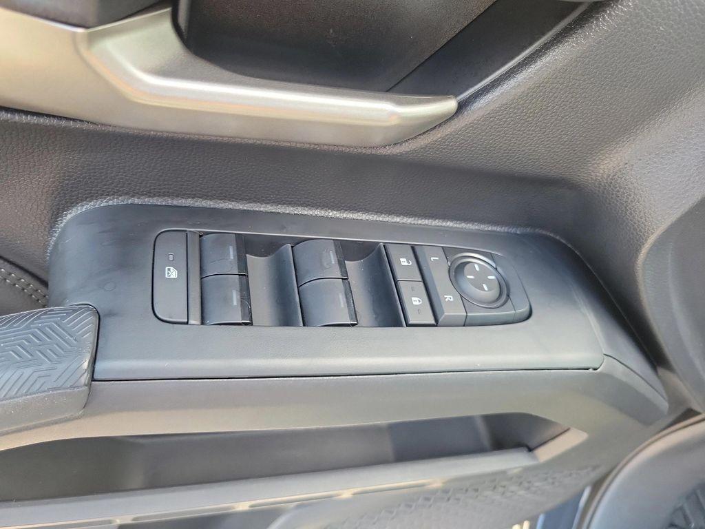 new 2025 Toyota Tacoma car, priced at $58,223