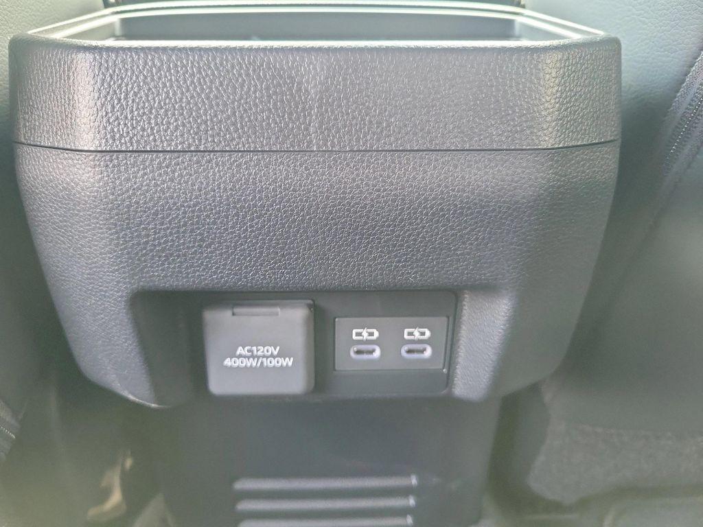 new 2025 Toyota Tacoma car, priced at $58,223