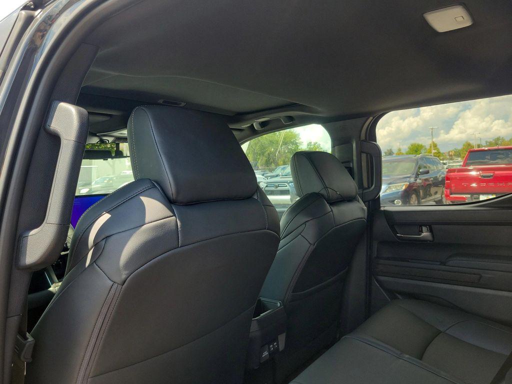 new 2025 Toyota Tacoma car, priced at $58,223