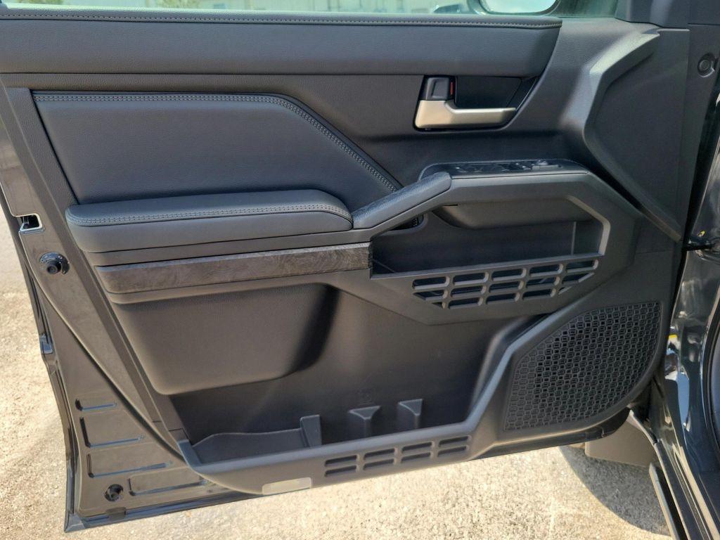 new 2025 Toyota Tacoma car, priced at $58,223