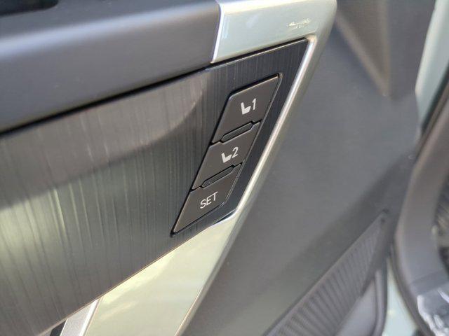 new 2025 Toyota Tundra car, priced at $68,070