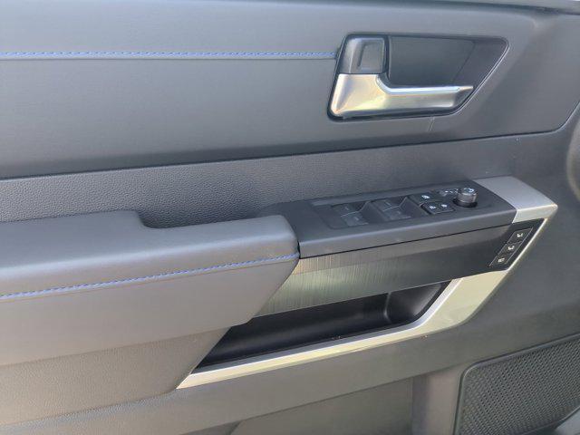 new 2025 Toyota Tundra car, priced at $68,070