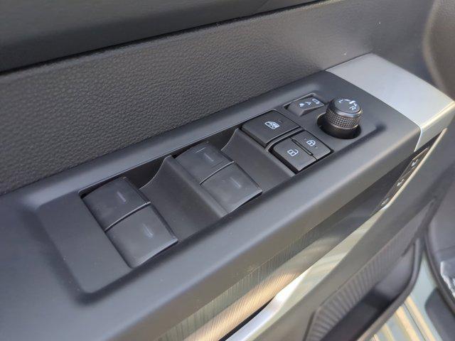 new 2025 Toyota Tundra car, priced at $68,070