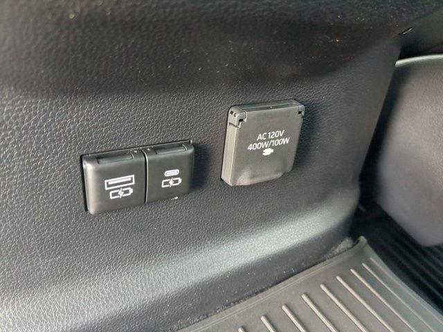 new 2025 Toyota Tundra car, priced at $68,070