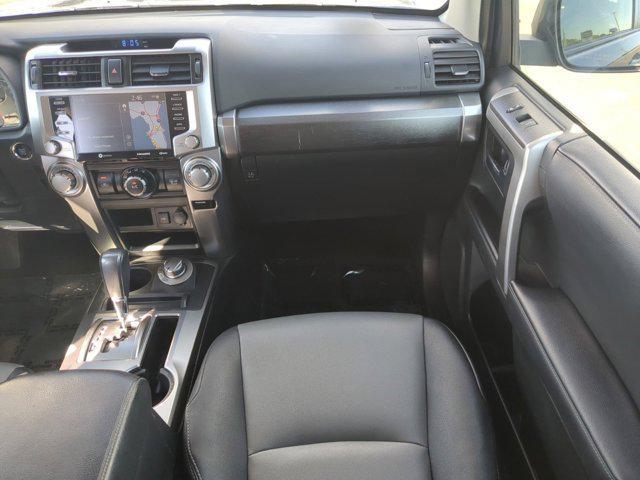 used 2022 Toyota 4Runner car, priced at $38,075