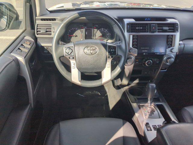 used 2022 Toyota 4Runner car, priced at $38,075