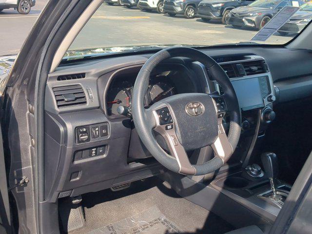 used 2022 Toyota 4Runner car, priced at $38,075