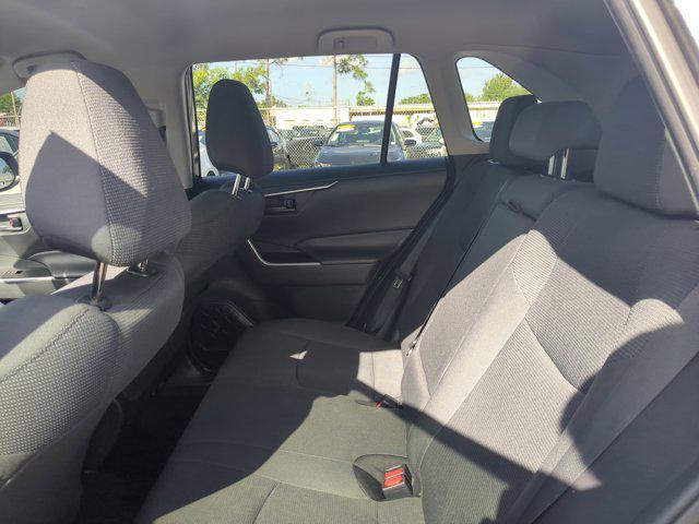 used 2019 Toyota RAV4 car, priced at $20,000