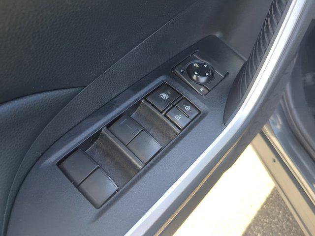 used 2019 Toyota RAV4 car, priced at $20,000