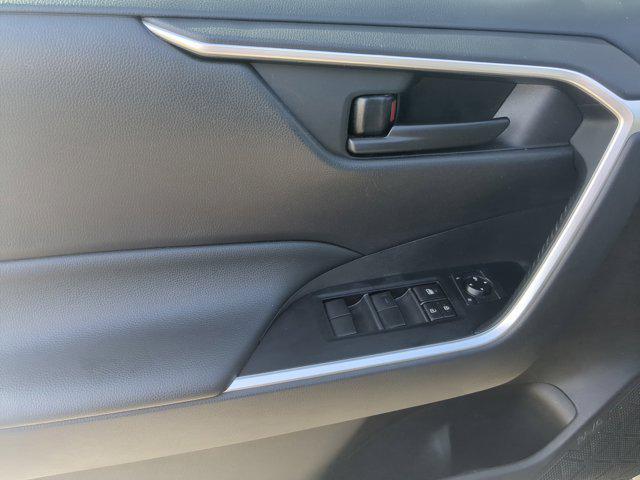 used 2019 Toyota RAV4 car, priced at $20,000