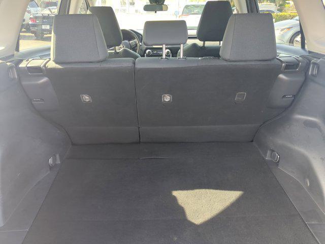 used 2019 Toyota RAV4 car, priced at $20,000