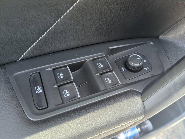 used 2023 Volkswagen Tiguan car, priced at $25,829
