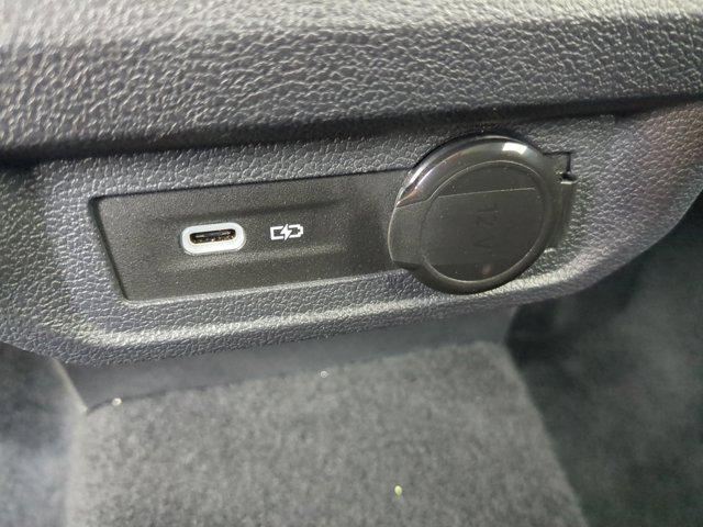 used 2023 Volkswagen Tiguan car, priced at $25,829