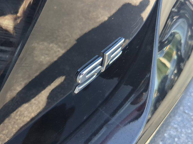 used 2022 Toyota Camry car, priced at $23,377