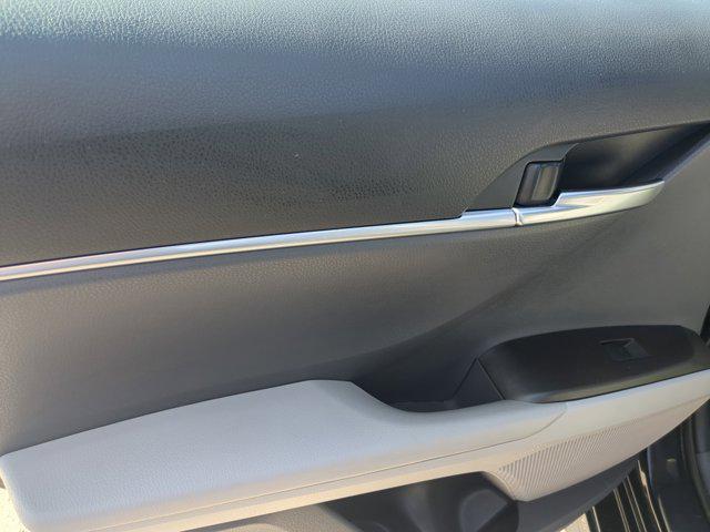 used 2022 Toyota Camry car, priced at $23,377