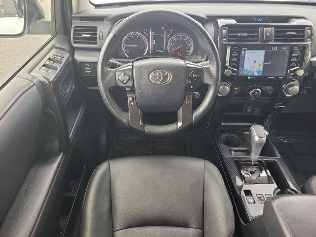 used 2021 Toyota 4Runner car, priced at $39,406