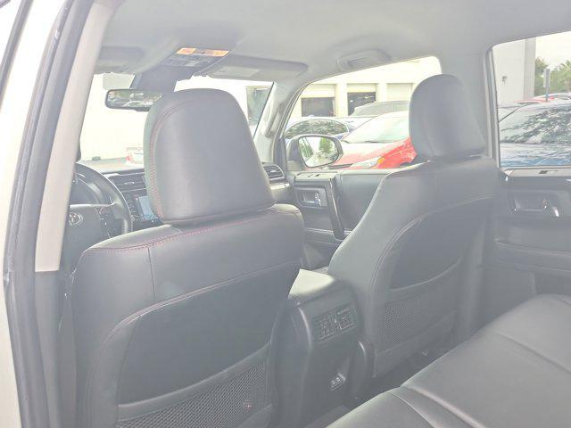 used 2021 Toyota 4Runner car, priced at $39,406
