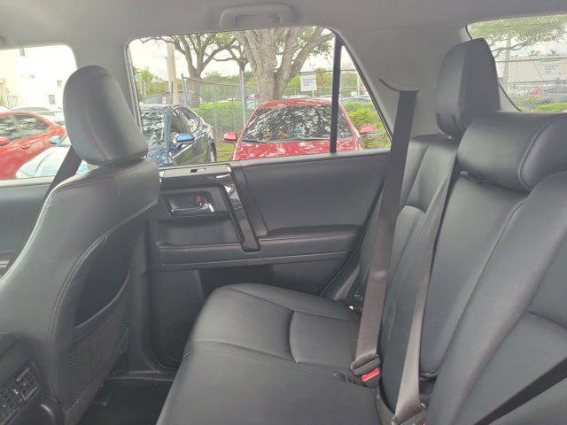 used 2021 Toyota 4Runner car, priced at $39,406