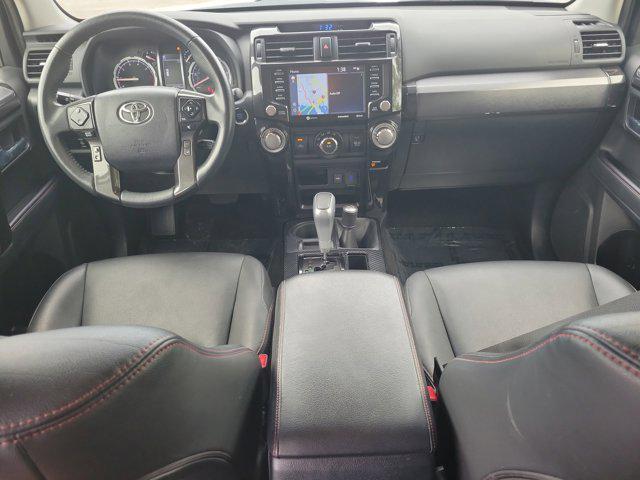 used 2021 Toyota 4Runner car, priced at $39,406