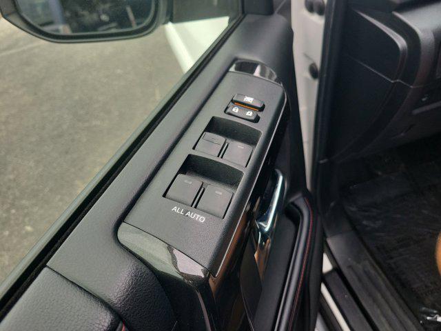 used 2021 Toyota 4Runner car, priced at $39,406