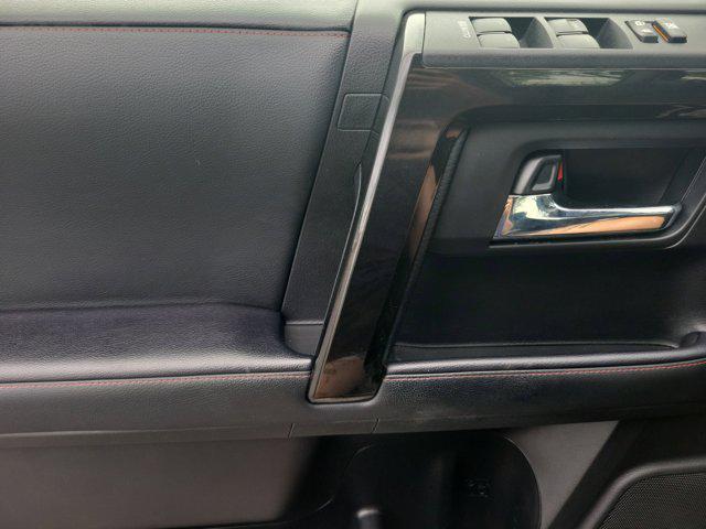 used 2021 Toyota 4Runner car, priced at $39,406