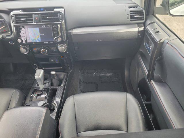 used 2021 Toyota 4Runner car, priced at $39,406